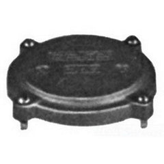 APPLETON Appleton CPSK20B Cps Form 20 Cover
