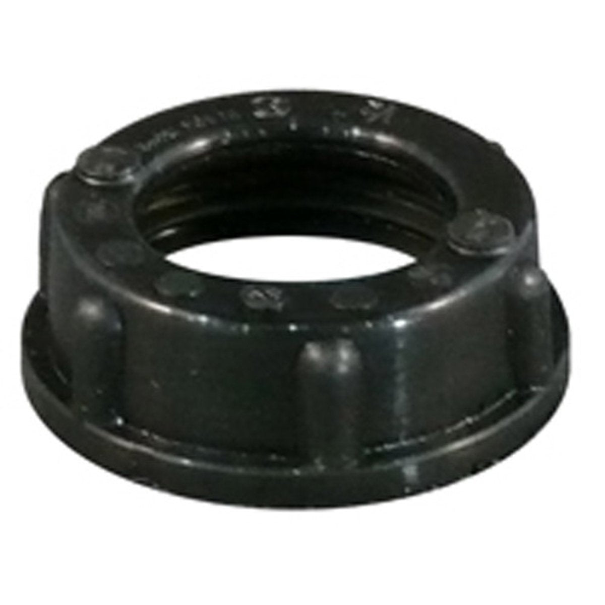 APPLETON Appleton BBU75H Conduit Bushing 3/4 in