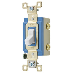 HUBBELL Bryant 4802W ac switch 15A 120/277V