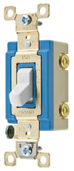 HUBBELL Bryant 4802W ac switch 15A 120/277V