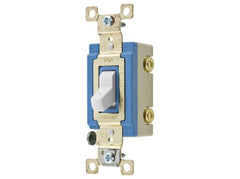 HUBBELL Bryant 4802W ac switch 15A 120/277V