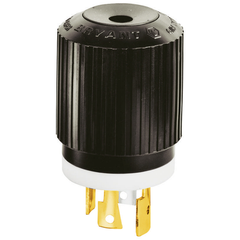 HUBBELL Bryant 71930NP Locking Plug Nm L19-30P