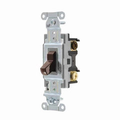 HUBBELL Bryant CSB315B Wall Switch 15A 120/277V