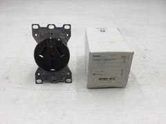 HUBBELL Bryant 9306 Receptacle 50 Amp 125/250v