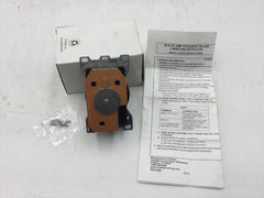 HUBBELL Bryant 9306 Receptacle 50 Amp 125/250v