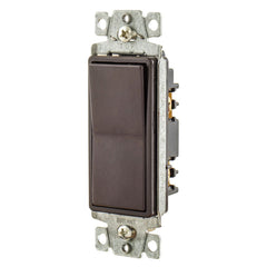 HUBBELL Bryant 9803 3-Way Switch 15A 120/277V
