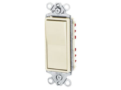 HUBBELL Bryant 9901I 1p 20A 120/277 Ac Switch
