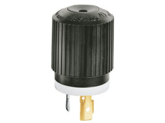HUBBELL Bryant 71030np Locking Plug Nm L10-30p