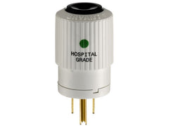 HUBBELL Bryant BRY8266NP straight blade plug 15A 125V