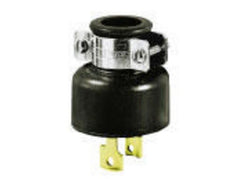 HUBBELL Bryant 7548 Locking Plug Nema L1-15P