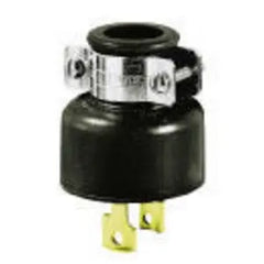 HUBBELL Bryant 7548 Locking Plug Nema L1-15P