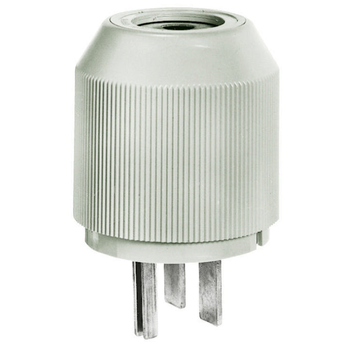 HUBBELL Bryant 9630NP Plug 30A 250V 6-30P