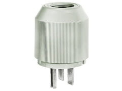 HUBBELL Bryant 9630NP Plug 30A 250V 6-30P