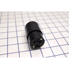HUBBELL Bryant 5969B Grounding Connector 15A 125V 5-15R