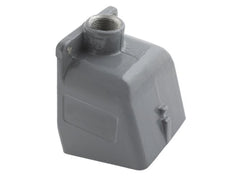 HUBBELL Bryant BB1002WA Back Box For 100A 2 inches NPT Hub Angled