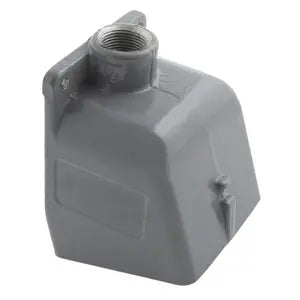 HUBBELL Bryant BB1002WA Back Box For 100A 2 inches NPT Hub Angled