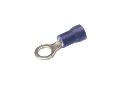 BURNDY Burndy TP188RBG25 Vinyl Ring Terminal For 22 - 18 AWG