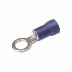 BURNDY Burndy TP188RBG25 Vinyl Ring Terminal For 22 - 18 AWG