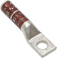 BURNDY Burndy YA2C2LN Compression Lug 2 AWG (2) Nema replacement mpn