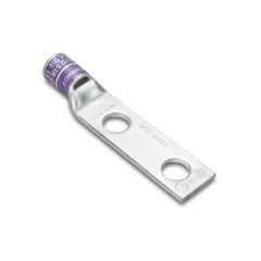 BURNDY Burndy YA2C2LN Compression Lug 2 AWG (2) Nema replacement mpn