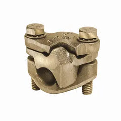 BURNDY Burndy QPX2828Y Mech. Parallel Clamp Cu/Al, Mult. Configurations