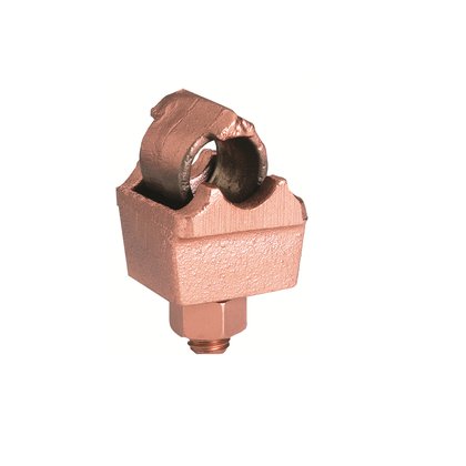 BURNDY Burndy QGFL39B1 Substation - Copper Bar Tap 350-750 kcmil