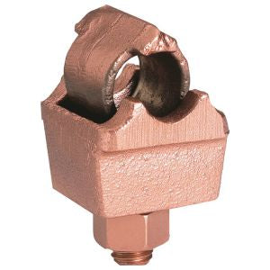 BURNDY Burndy QGFL39B1 Substation - Copper Bar Tap 350-750 kcmil