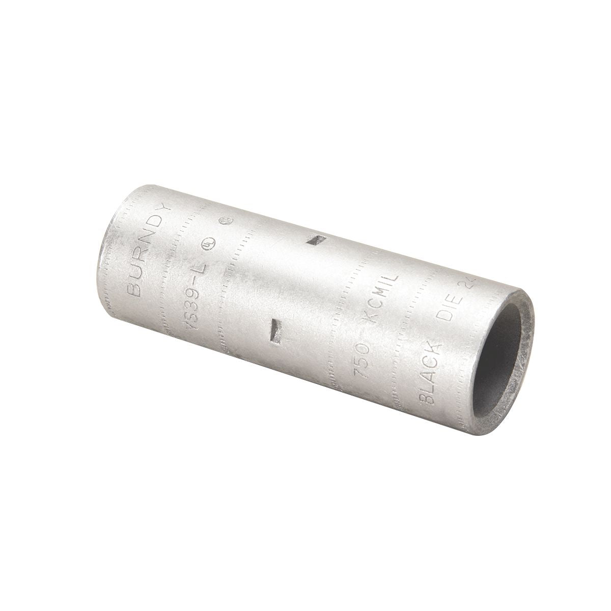 BURNDY Burndy YS39L 750 kcmil CU Standard Barrel