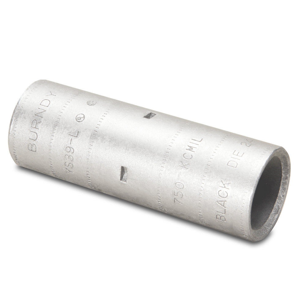 BURNDY Burndy YS39L 750 kcmil CU Standard Barrel