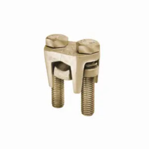 BURNDY Burndy KVS34 Oklip 2-piece Service Connector