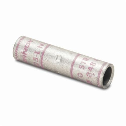 BURNDY Burndy YS3CLBOX Hylink Compression Splice, 3 AWG Cu, Standard Barrel