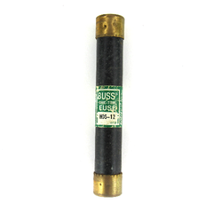 EATON Bussmann NOS-12 Fuse 12 A