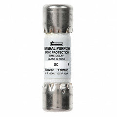 EATON Bussmann SC-1/2 SC Fuse 0.5 A