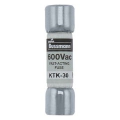 EATON Bussmann KTK-1/10 Limitron Fast Acting Fuse