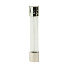 EATON Bussmann SFE-30 SFE 30 Amp Glass Fuse (5 in Tin)
