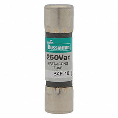 EATON Bussmann BAF-2-1/2 Fuse 2.5A
