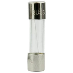 EATON Bussmann AGX-6 AGX Series Fast Acting Ferrule Fuse 6A