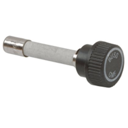 EATON Bussmann GMF-2 Buss Small Dimension Fus 2 Amp