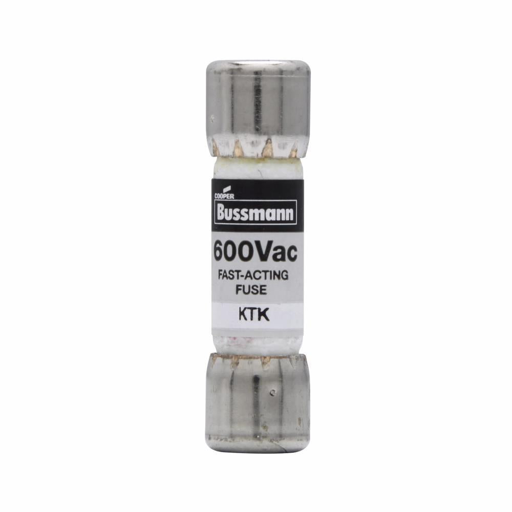 EATON Bussmann KTK-45 Fuse 45 A