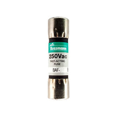 EATON Bussmann BAF-8 BAF 8 amp midget fuse