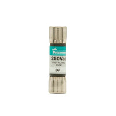 EATON Bussmann BAF-8 BAF 8 amp midget fuse