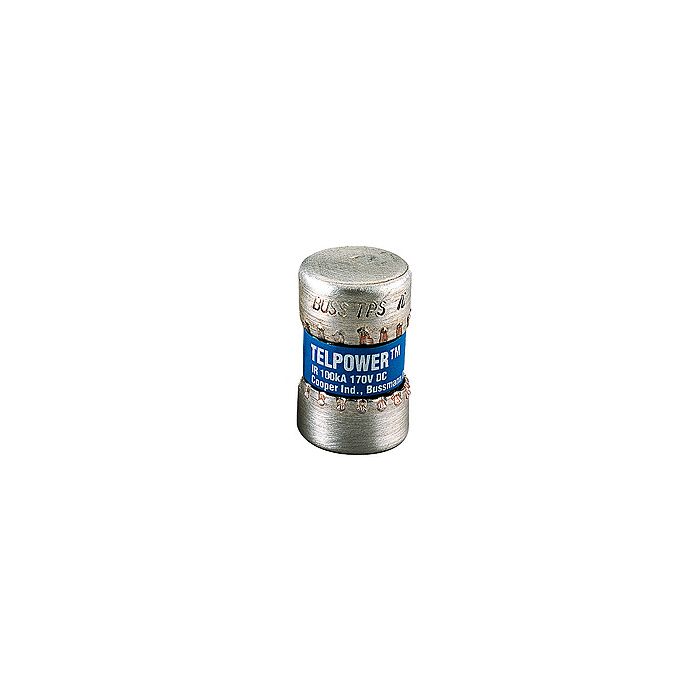 EATON Bussmann TPS-50 telecommunication fuse 50 A