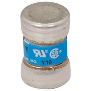 EATON Bussmann TPS-50 telecommunication fuse 50 A