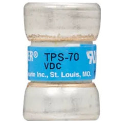 EATON Bussmann TPS-50 telecommunication fuse 50 A