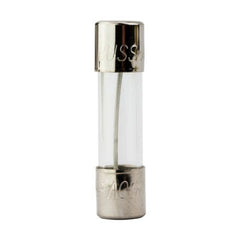EATON Bussmann AGX-25 AGX Fast-Acting Fuse 25 Amp (1/4 inches x 1 inches)