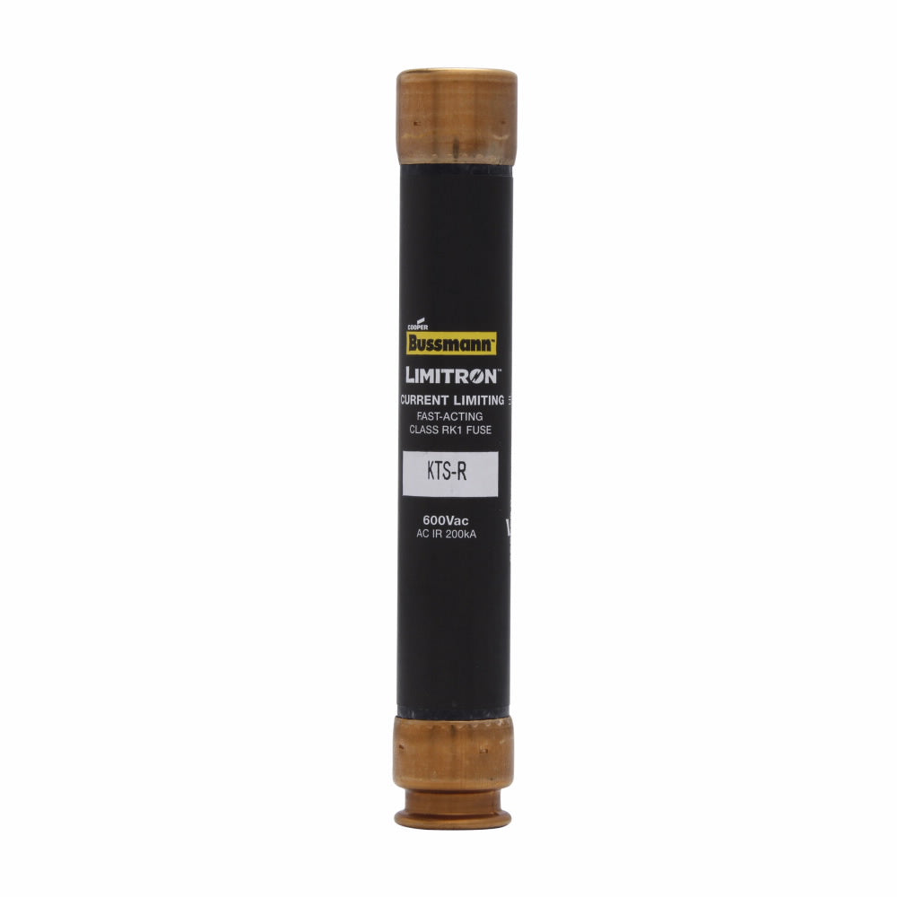 EATON Bussmann KTS-R-4 Limitron Fast Acting Fuse 4 Amp