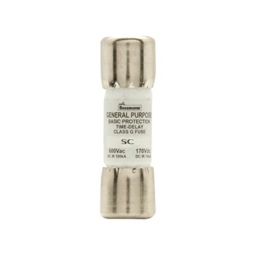 EATON Bussmann SC-1 Fuse 1 A REPLACEMENT SC-1