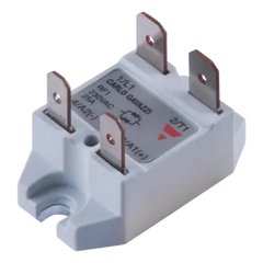 CARLO GAVAZZI Carlo Gavazzi RF1A23D25 Solid State Relay 25 AAC