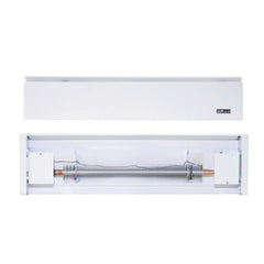 CADET Cadet EBHN750W SoftHeat Hydronic Baseboard 750W (47 inches)