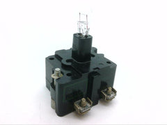 EATON Eaton 10250T65 light unit for illuminated push-pull device 240 Vac #755
